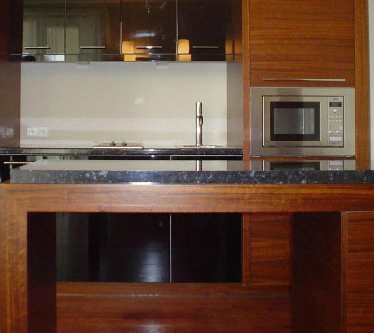 Zoliborz Apartamenty Warschau Zimmer foto